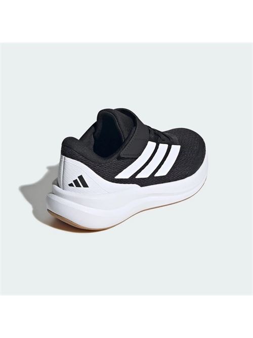 runfalcon 6 el c ADIDAS | KI1768CBLACK FTWWHT